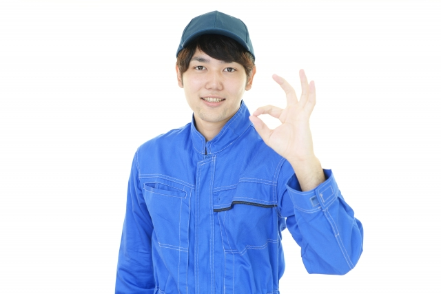 商品のピッキング・発送/土日休み