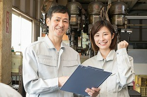 空調機器の組立・出荷/日勤のみ/（土）日祝休み