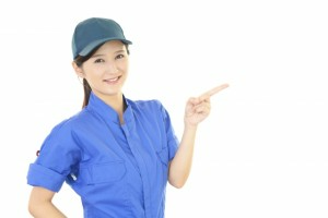自動車用部品の組立・検査/2交替/土日休み
