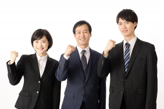社内パソコン関連サポート/土日祝休み
