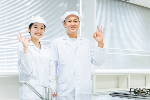 株式会社 アイコック (佐賀県唐津市/唐津駅/構内作業・製造スタッフ)_1