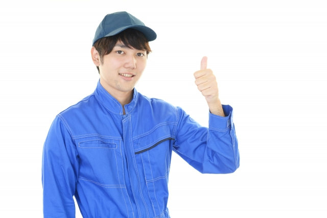 制御盤の組立・配線等の軽作業/(土)日祝休み/日勤のみ
